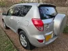 Picture of Rav4 Rental