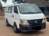 Picture of Nissan Caravan 2008