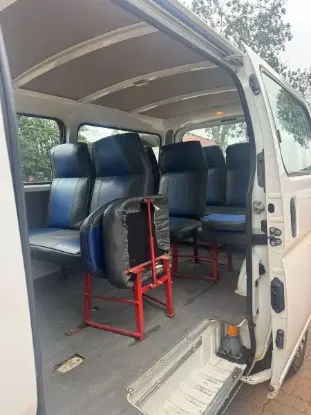 Picture of Nissan Caravan 2008