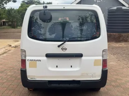 Picture of Nissan Caravan 2008