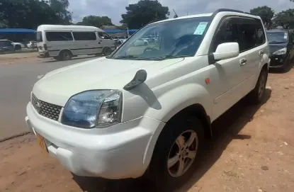 Picture of High clearance vehicles