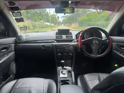 Picture of Mazda Axela 2007