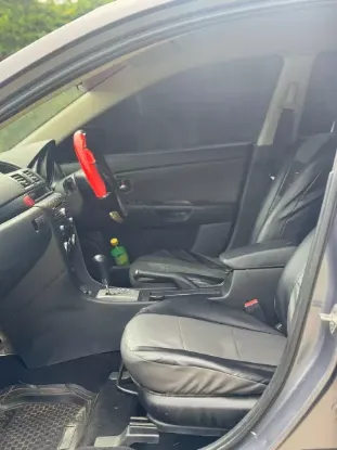 Picture of Mazda Axela 2007