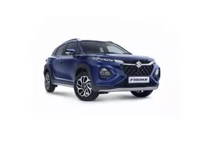 Picture of Suzuki Fronx 2025