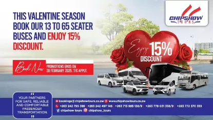 Picture of Valentines Promotion
