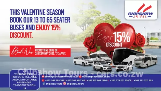 Picture of Valentines Promotion