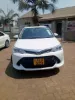 Picture of Toyota Axio