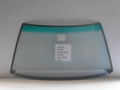 Picture of Windscreen Nissan Sunny