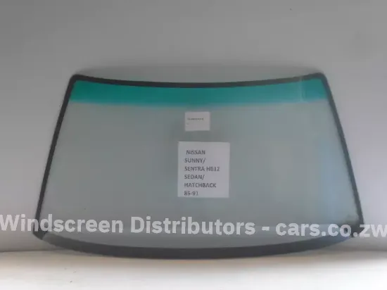 Picture of Windscreen Nissan Sunny