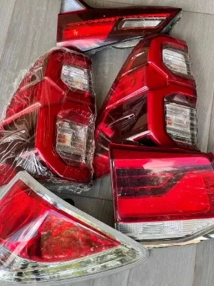 Picture of Tailamps - BT50, Hilux Revo, Mitsubish L200, 100 series, Honda Aria
