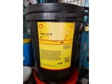 Picture of Shell Hydraulic 68 20Litres