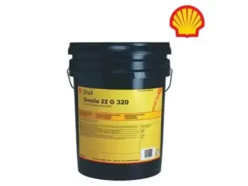 Picture of Light & Industrial Gear Oil 20Litres
