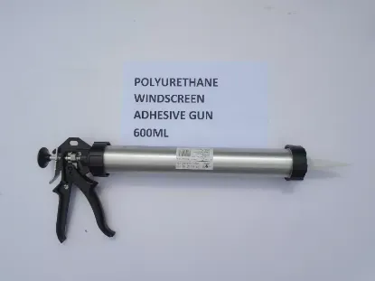 Picture of Tool Polyurethane Adhesive Gun