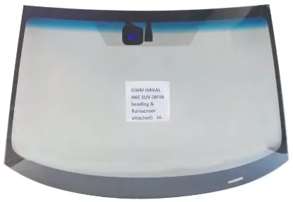 Picture of Windscreen GWM HAVAL H6C SUV