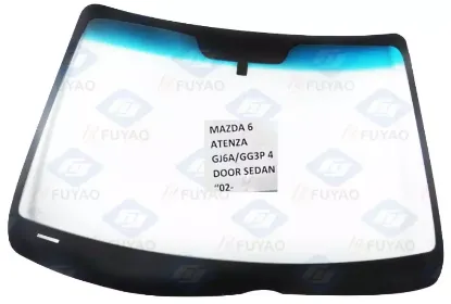 Picture of Windscreen Mazda 6 Atenza