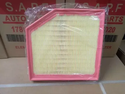 Picture of Air Filter Mark X