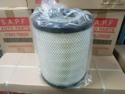 Picture of Air Filter Isuzu ELF