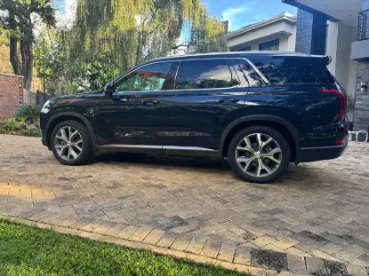 Picture of Hyundai Other 2022