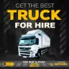 Picture of Truck for hire