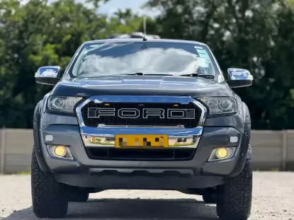 Picture of Ford Ranger 2019
