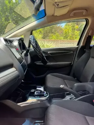 Picture of Honda Fit 2015