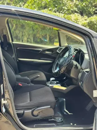 Picture of Honda Fit 2015