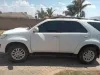 Picture of Toyota Fortuner D4D For Rental