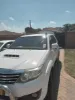 Picture of Toyota Fortuner D4D For Rental