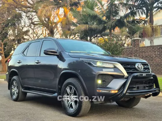 Picture of Big SUV's for hire $160