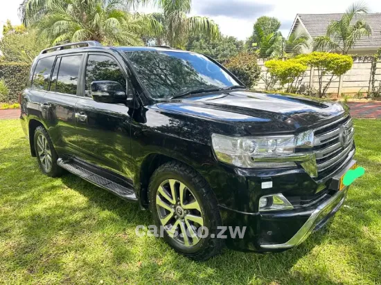Picture of Big SUV's for hire $160