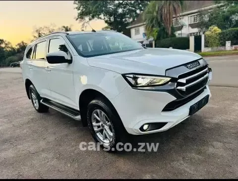 Picture of Big SUV's for hire $160