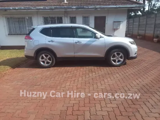 Picture of Luxury SUV Auto