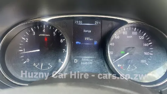 Picture of Luxury SUV Auto