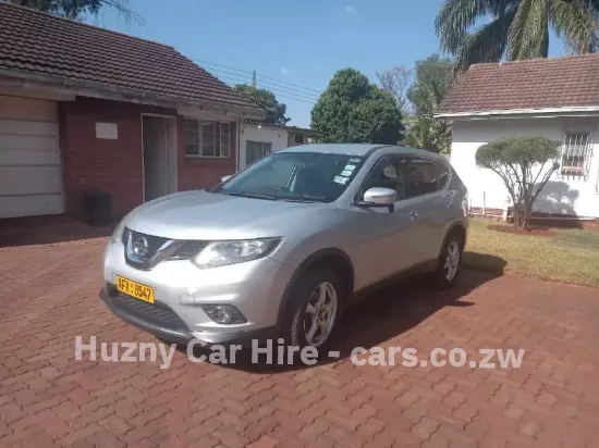 Picture of Luxury SUV Auto