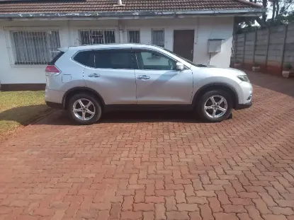 Picture of Luxury SUV Auto
