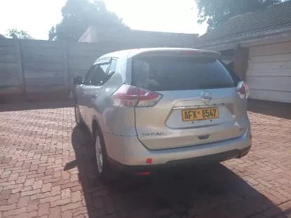 Picture of Luxury SUV Auto
