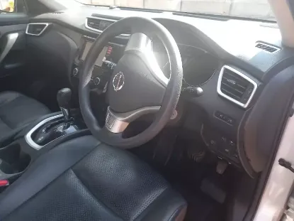 Picture of Luxury SUV Auto
