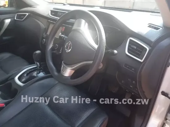Picture of Luxury SUV Auto
