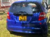 Picture of Honda Economy Car