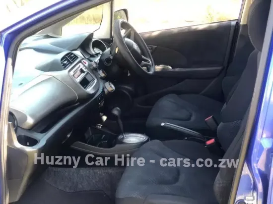 Picture of Honda Economy Car