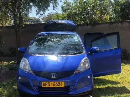 Picture of Honda Economy Car