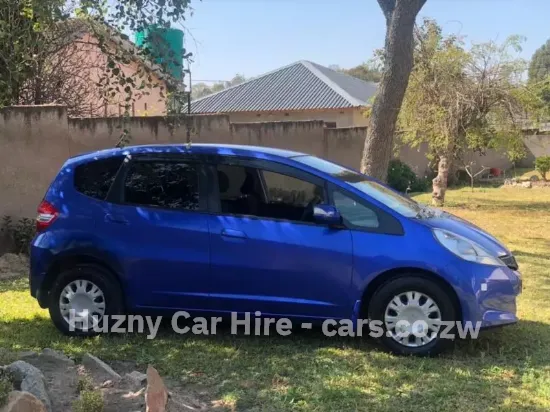 Picture of Honda Economy Car