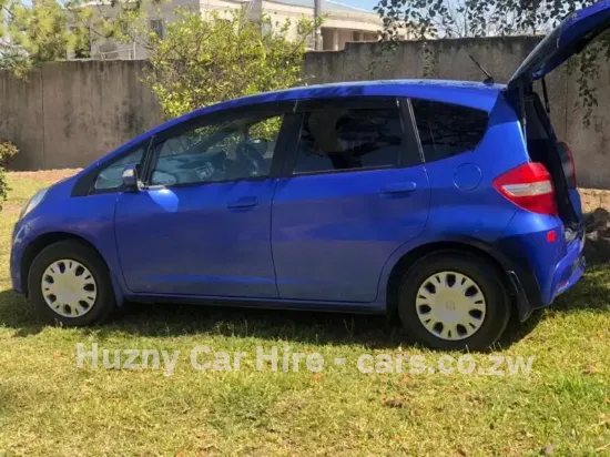 Picture of Honda Economy Car