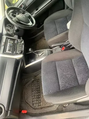 Picture of Toyota Corolla Estate