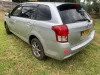 Picture of Toyota Corolla Estate