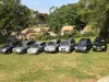 Picture of Choice of cars to choose from