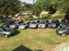 Picture of Choice of cars to choose from