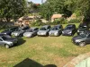 Picture of Choice of cars to choose from