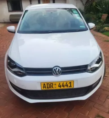Picture of VW Polo 2009