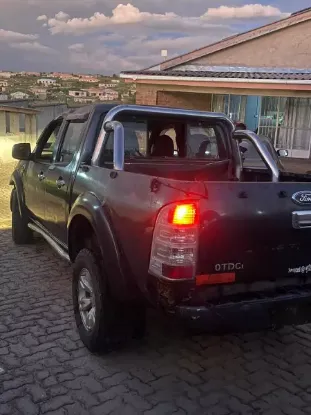 Picture of Ford Ranger 2012